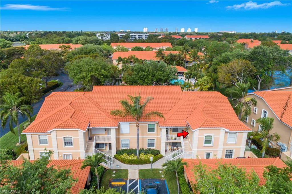 BERMUDA LINKS - Residential