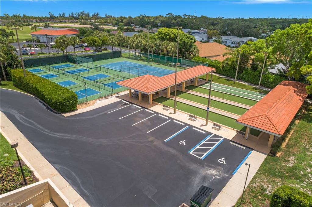 BERMUDA LINKS - Residential