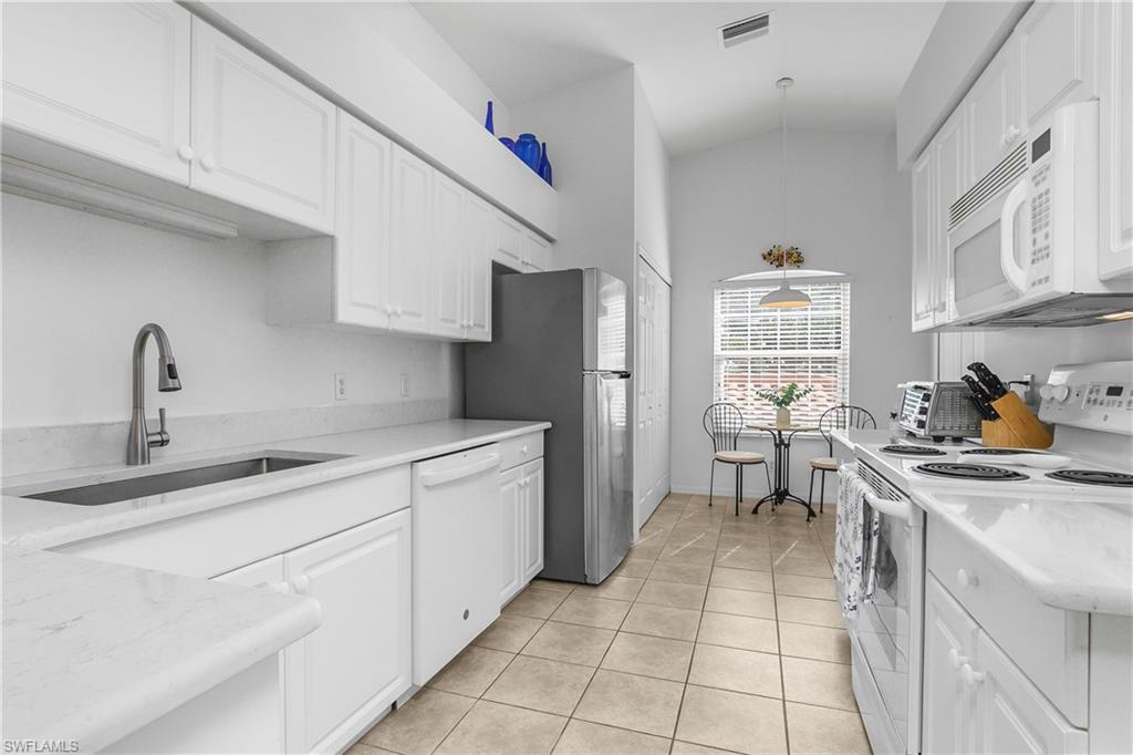 BERMUDA LINKS - Residential