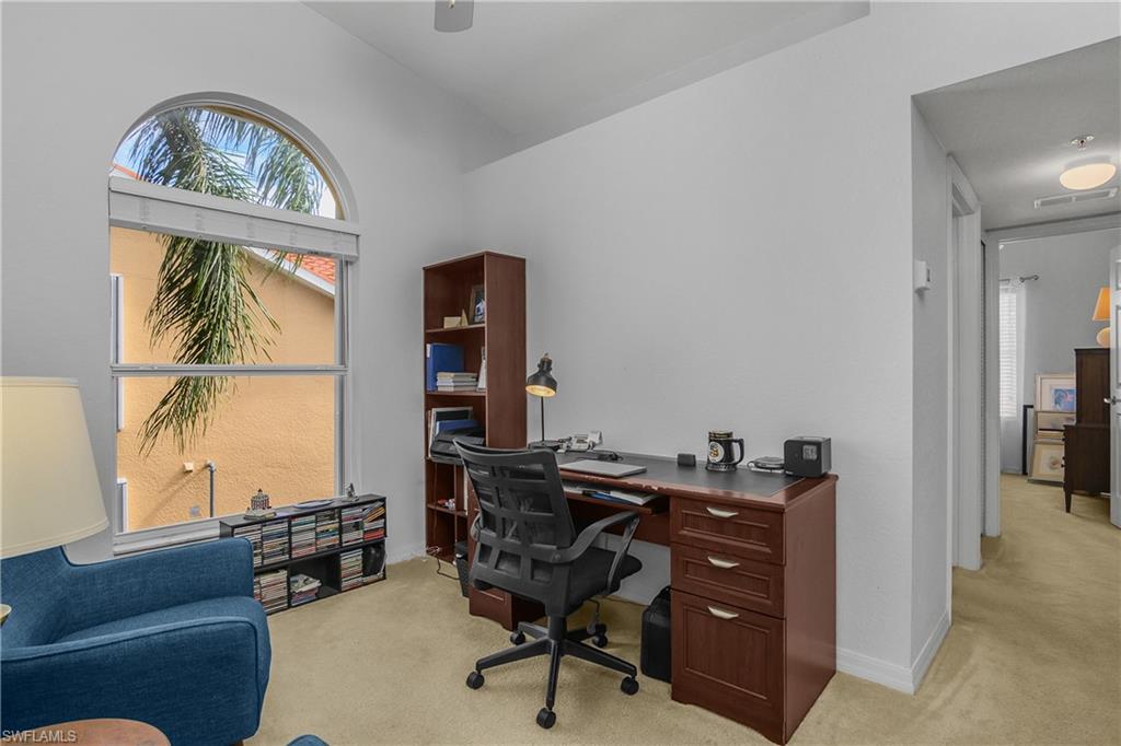 BERMUDA LINKS - Residential