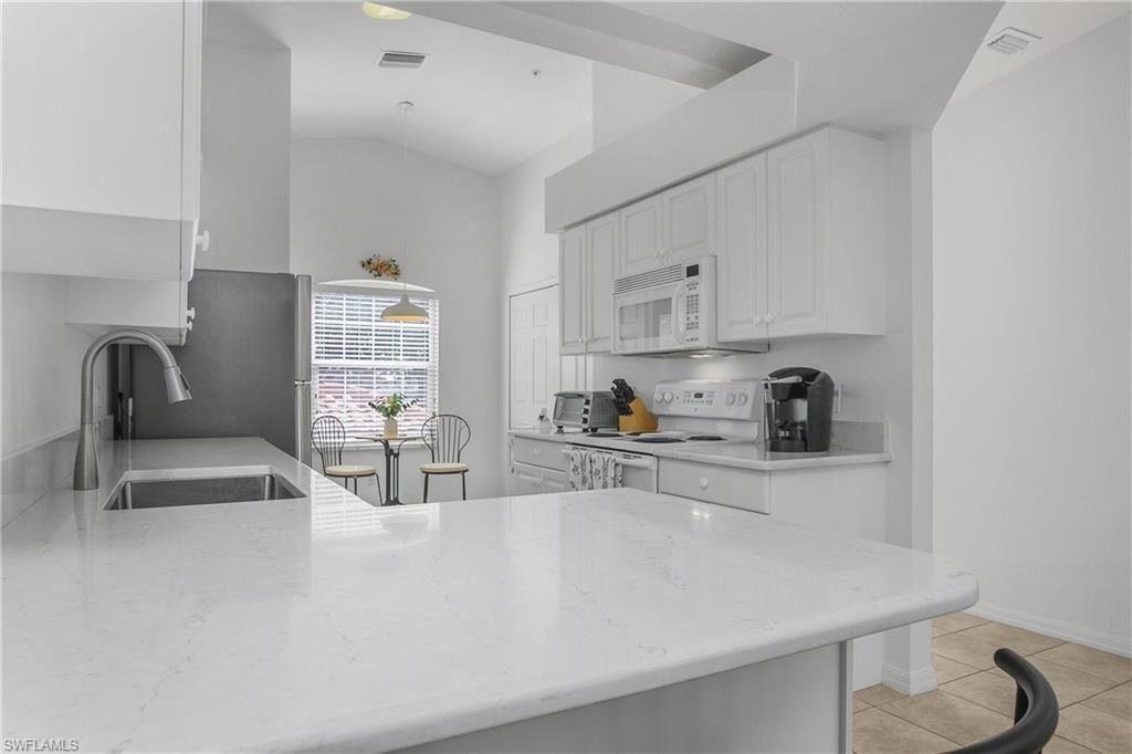 BERMUDA LINKS - Residential