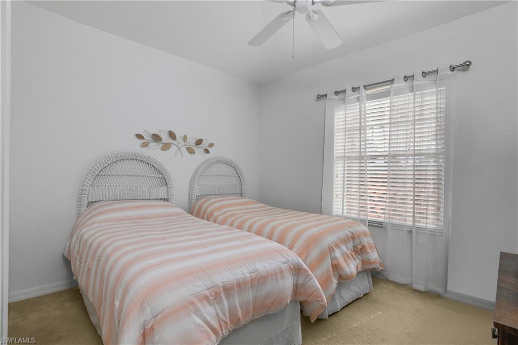 BERMUDA LINKS - Residential