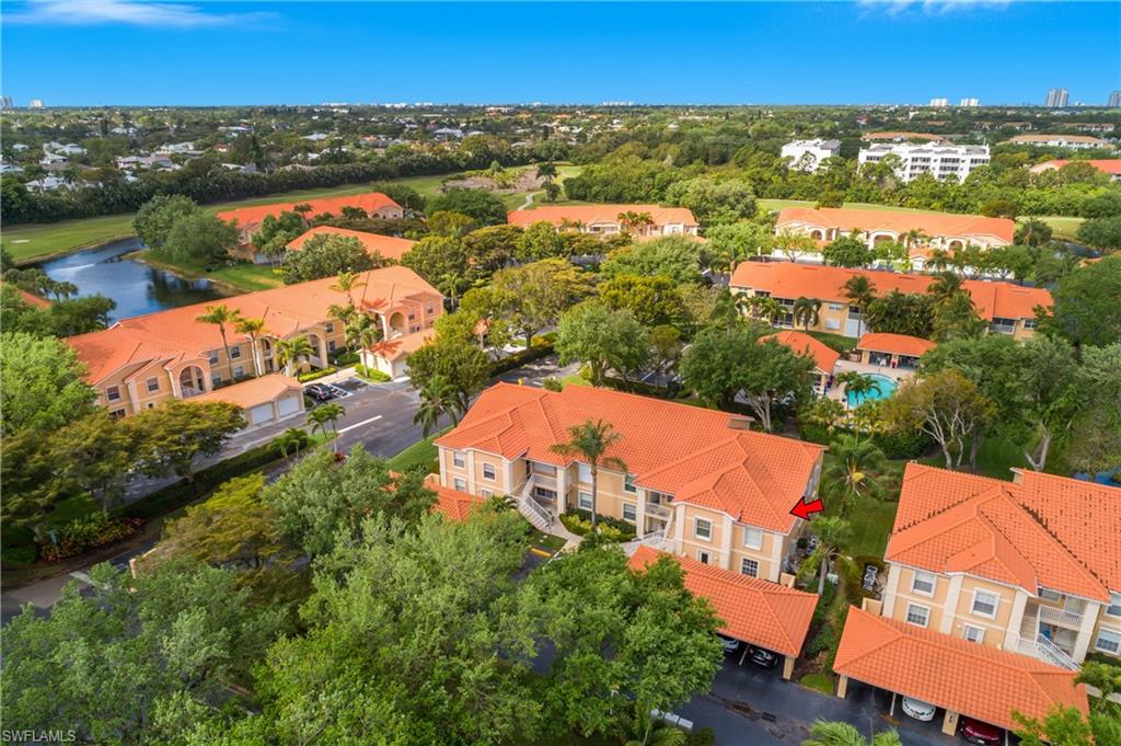 BERMUDA LINKS - Residential