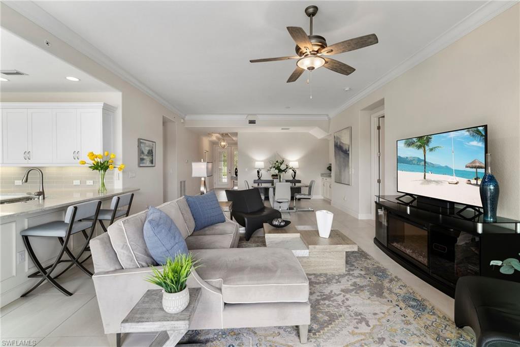 SIGNATURE CLUB - Residential