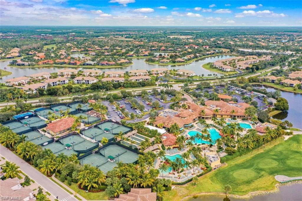 SIGNATURE CLUB - Residential