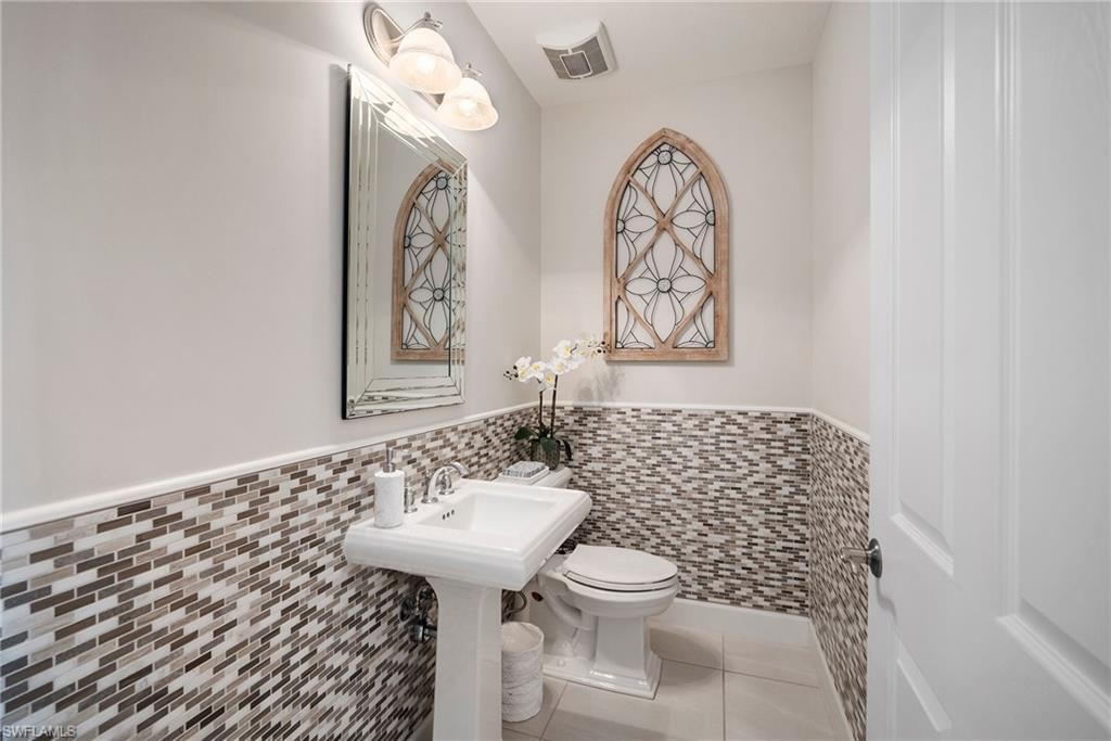 SIGNATURE CLUB - Residential