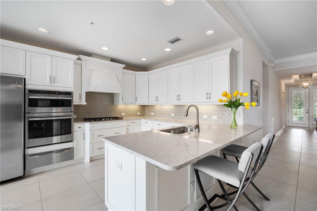 SIGNATURE CLUB - Residential