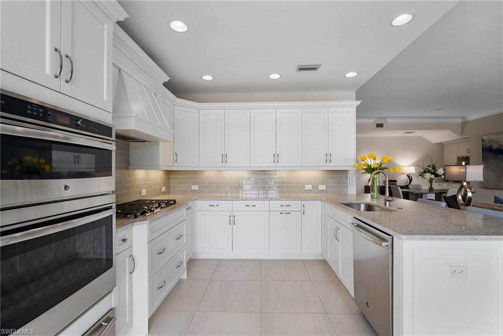 SIGNATURE CLUB - Residential