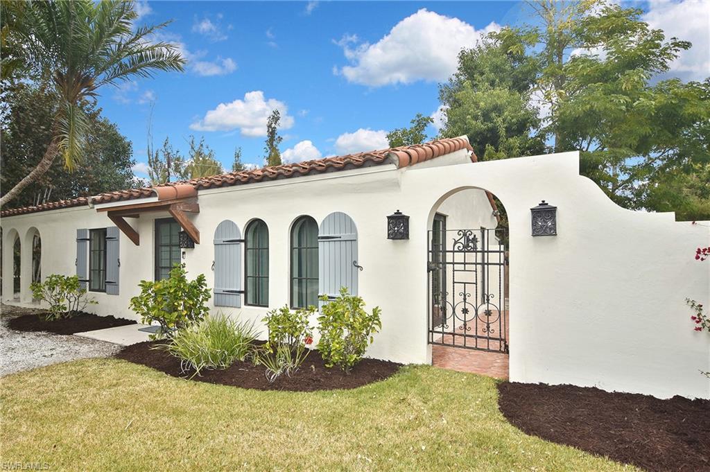 FROWES - Residential