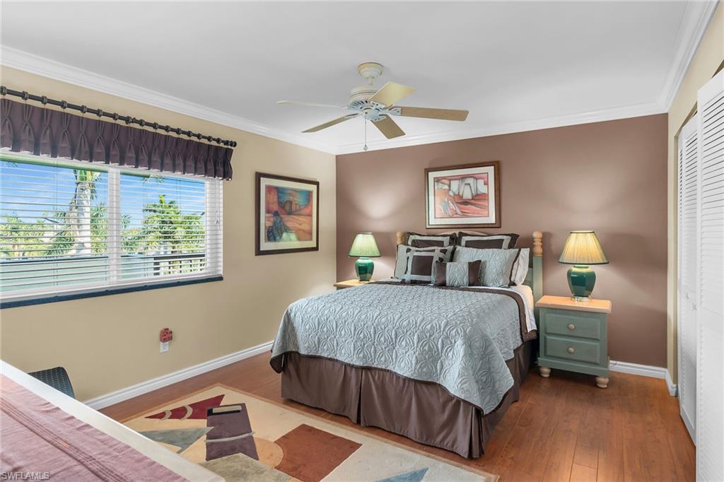 SMOKEHOUSE HARBOUR - Residential