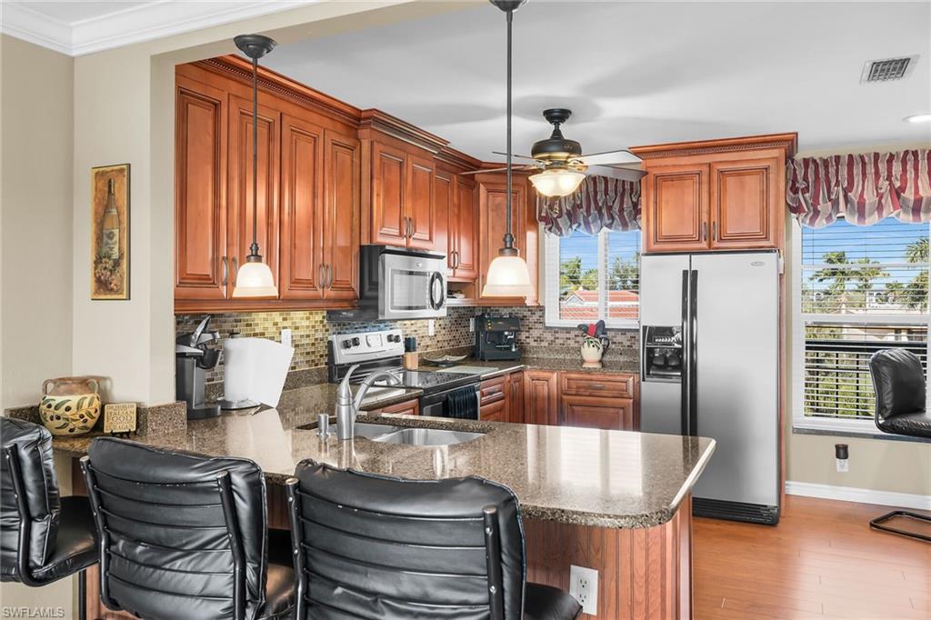 SMOKEHOUSE HARBOUR - Residential