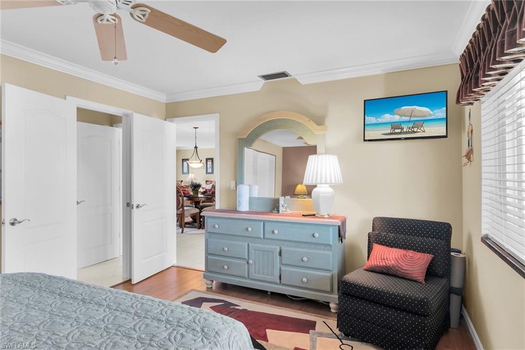 SMOKEHOUSE HARBOUR - Residential