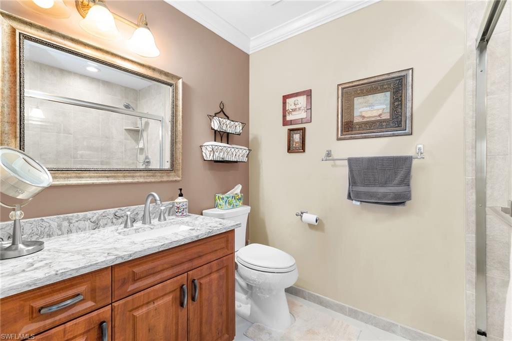 SMOKEHOUSE HARBOUR - Residential