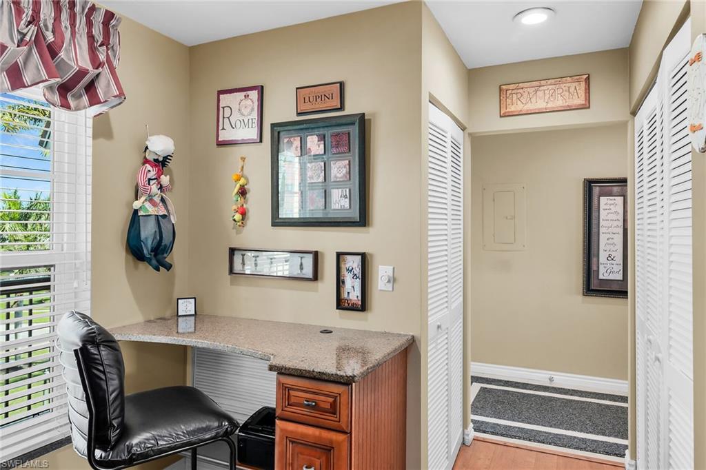 SMOKEHOUSE HARBOUR - Residential