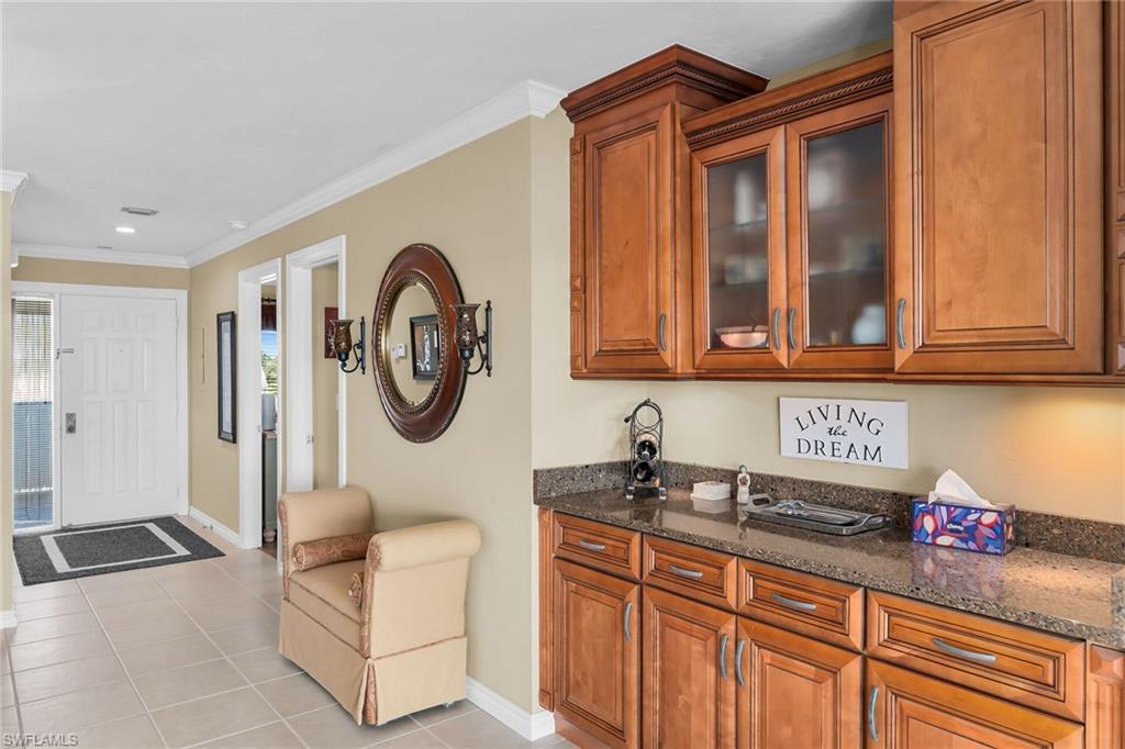 SMOKEHOUSE HARBOUR - Residential