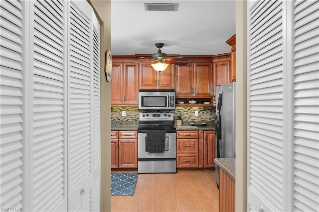 SMOKEHOUSE HARBOUR - Residential