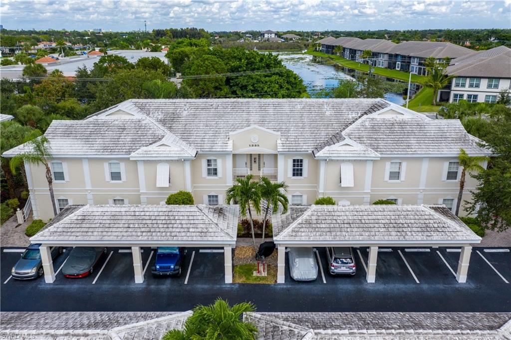 SWEETWATER BAY - Residential