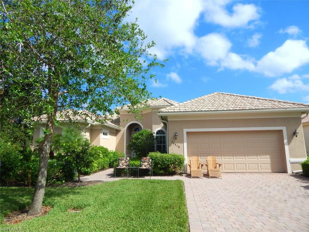 EMORY OAKS - Residential