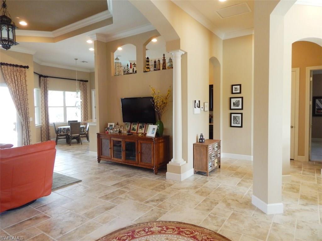 EMORY OAKS - Residential