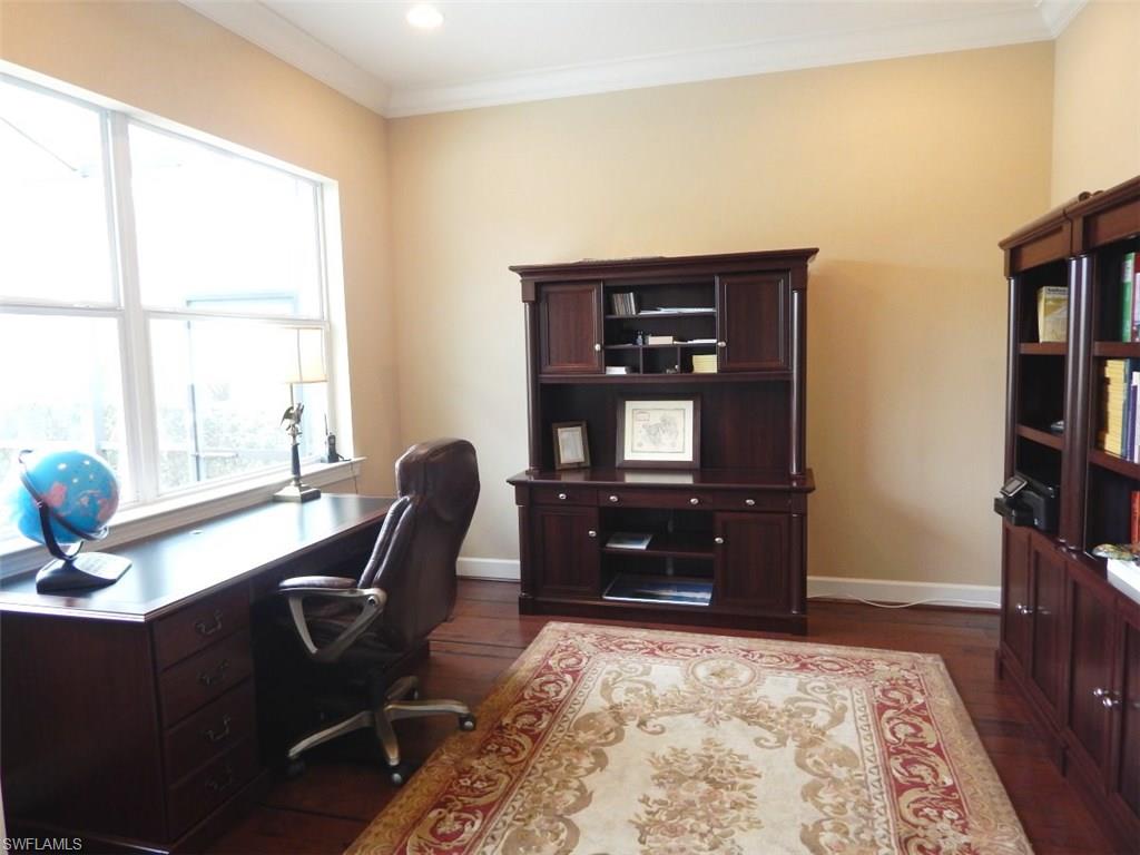 EMORY OAKS - Residential