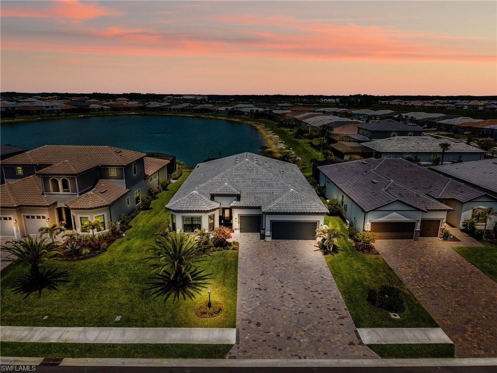 VERDANA VILLAGE - Residential