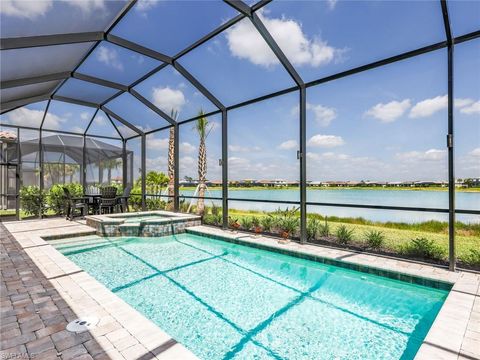 18412 Ridgeline DR ESTERO FL 33928