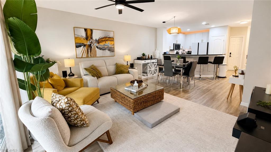 OLYMPIA POINTE - Residential