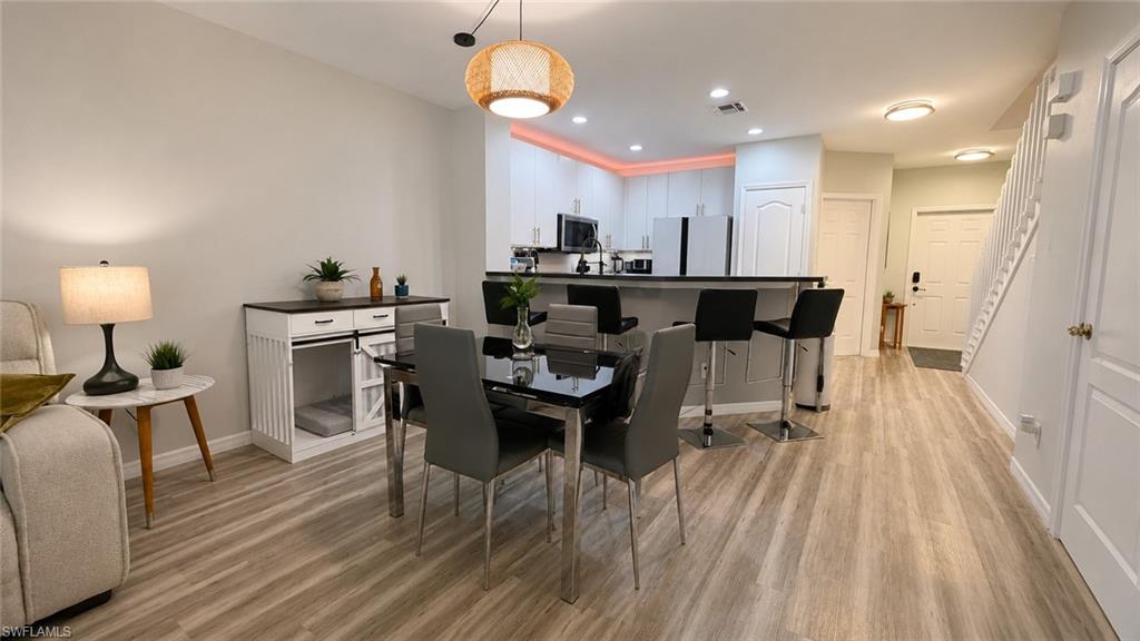 OLYMPIA POINTE - Residential