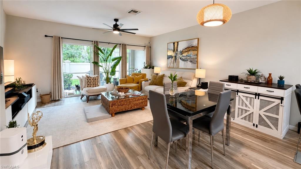 OLYMPIA POINTE - Residential