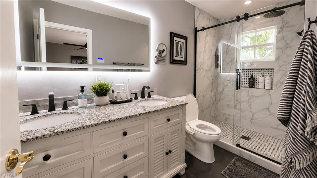 OLYMPIA POINTE - Residential