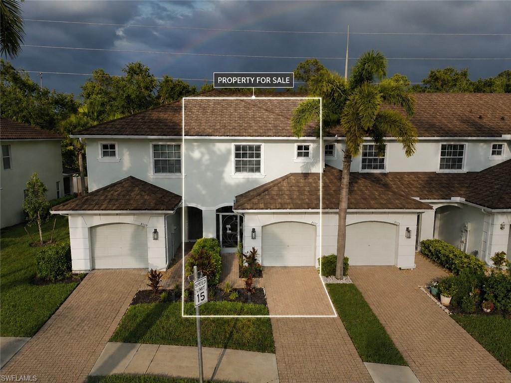 OLYMPIA POINTE - Residential