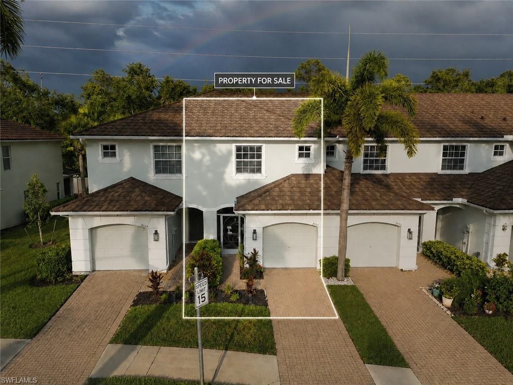 Photo of 8557 Athena CT, LEHIGH ACRES, FL 33971 (MLS # 226021076)