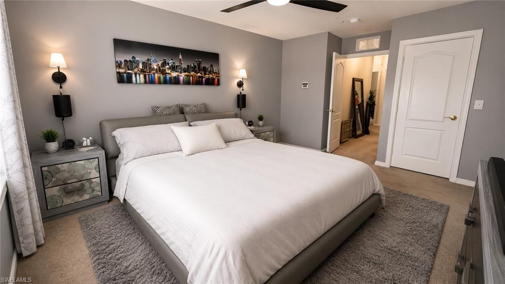 OLYMPIA POINTE - Residential