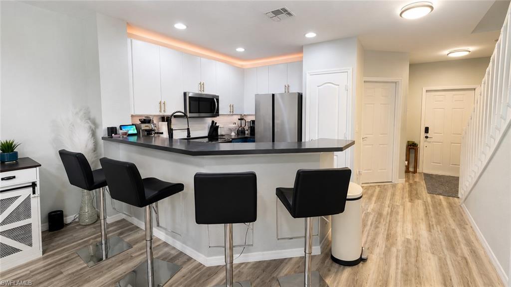 OLYMPIA POINTE - Residential