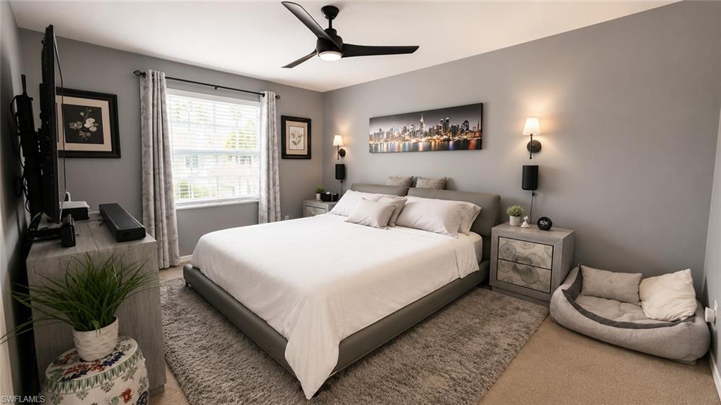 OLYMPIA POINTE - Residential