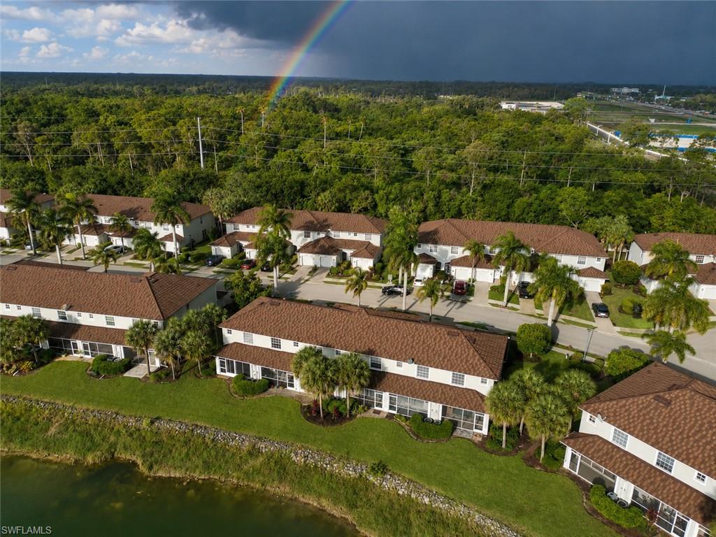 OLYMPIA POINTE - Residential