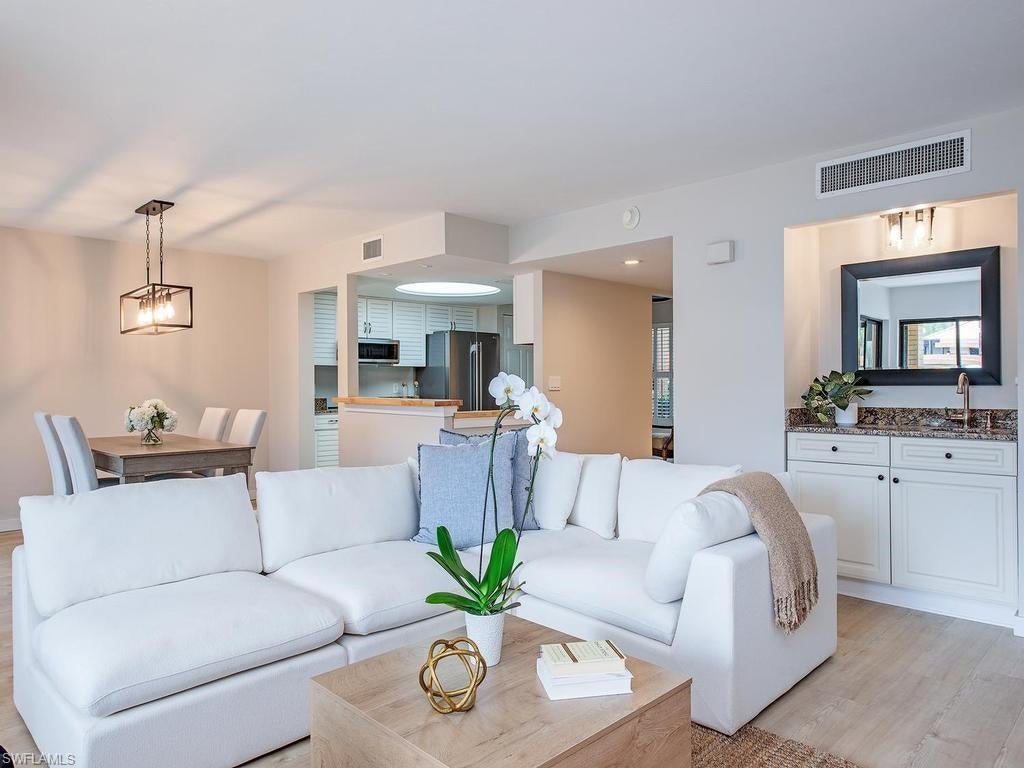 Photo of 6710 Pelican Bay BLVD #412, NAPLES, FL 34108 (MLS # 226030623)