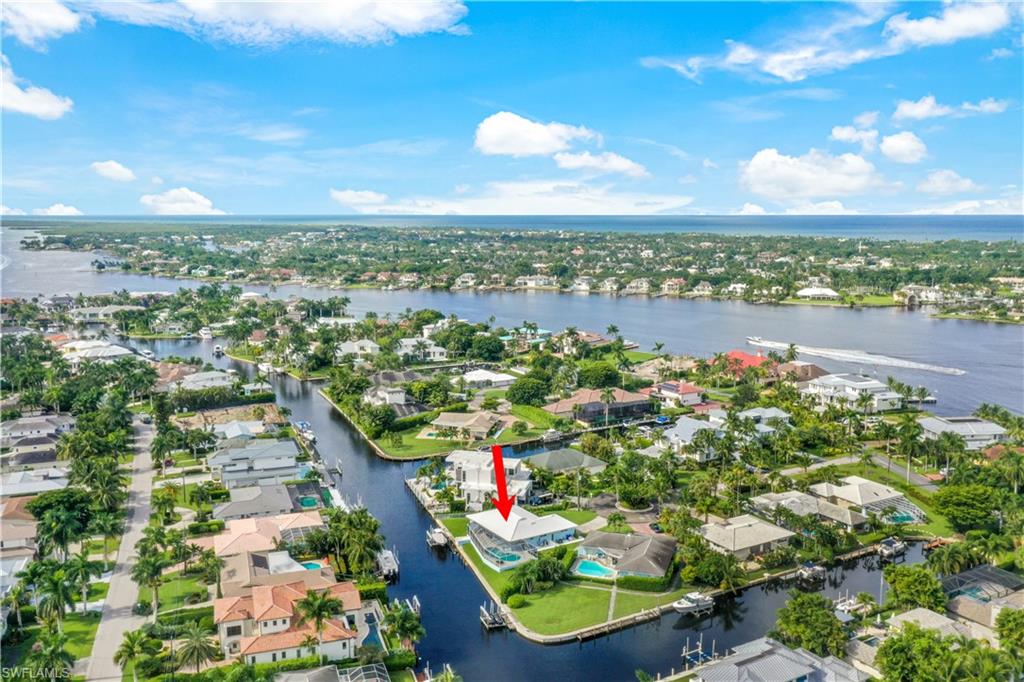 ROYAL HARBOR - Residential