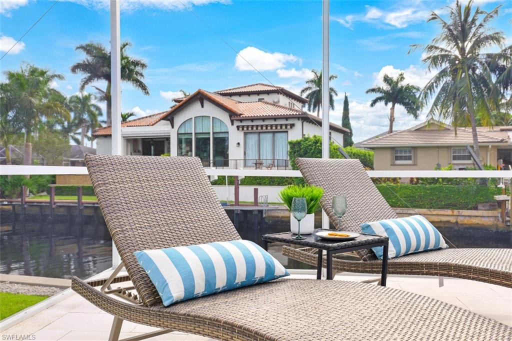 ROYAL HARBOR - Residential