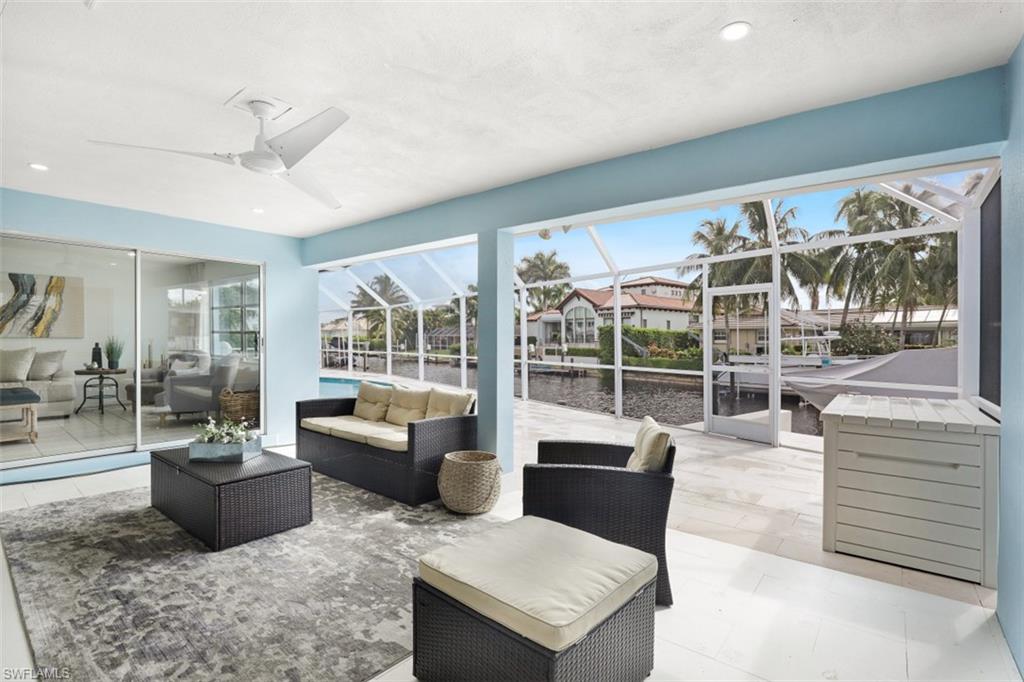 ROYAL HARBOR - Residential