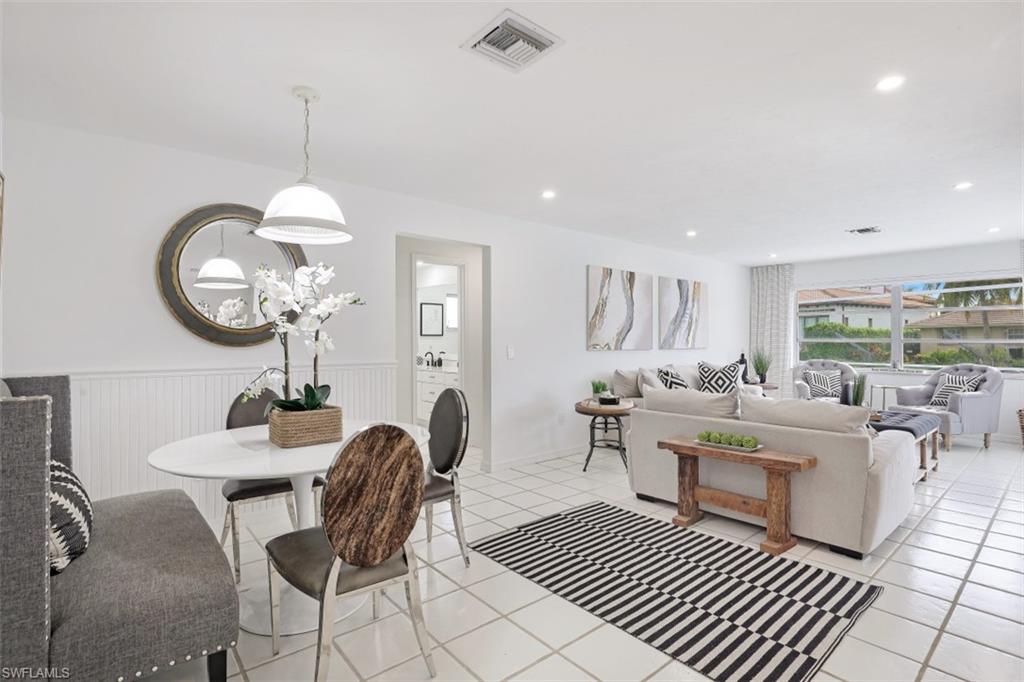 ROYAL HARBOR - Residential