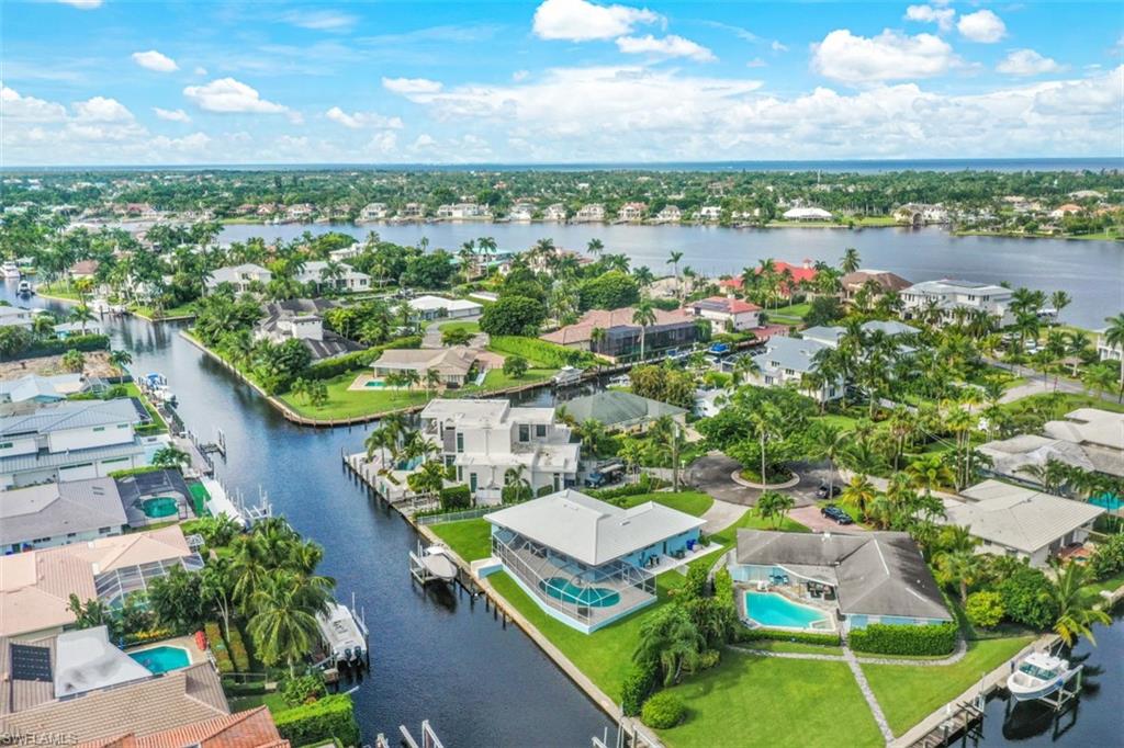 ROYAL HARBOR - Residential