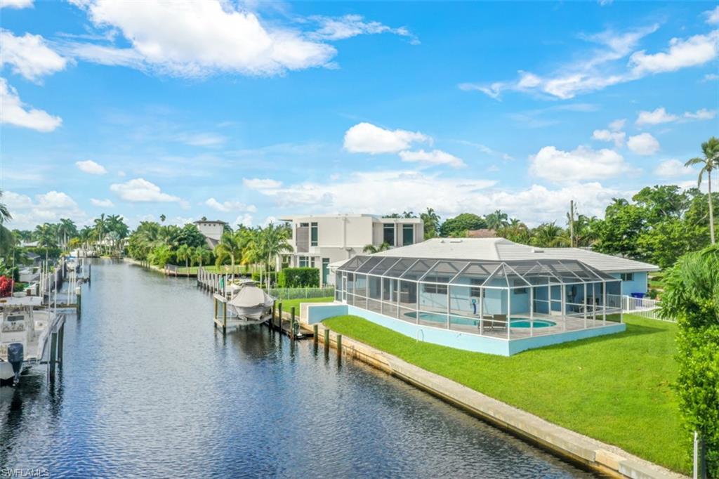 ROYAL HARBOR - Residential