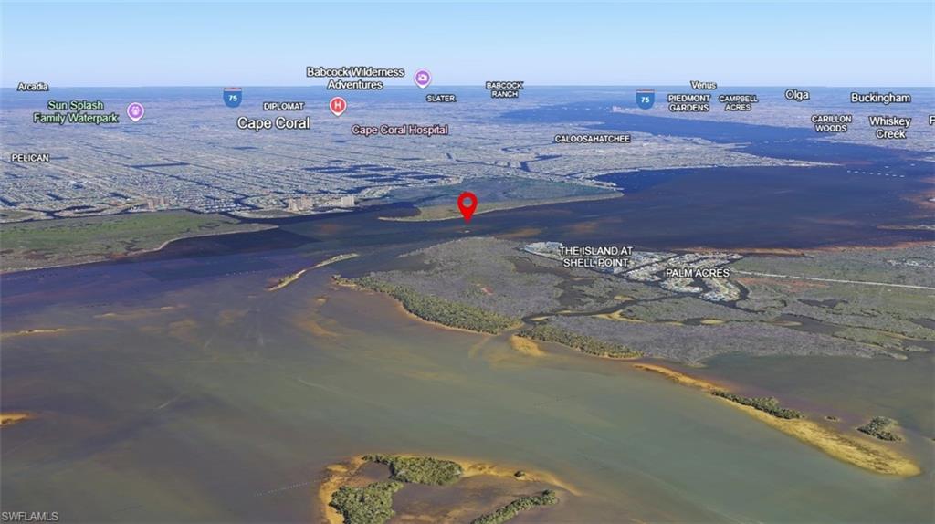 FORT MYERS - Land