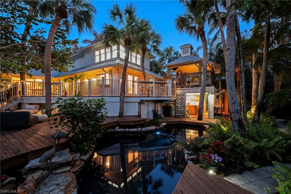 OLDE NAPLES - Residential