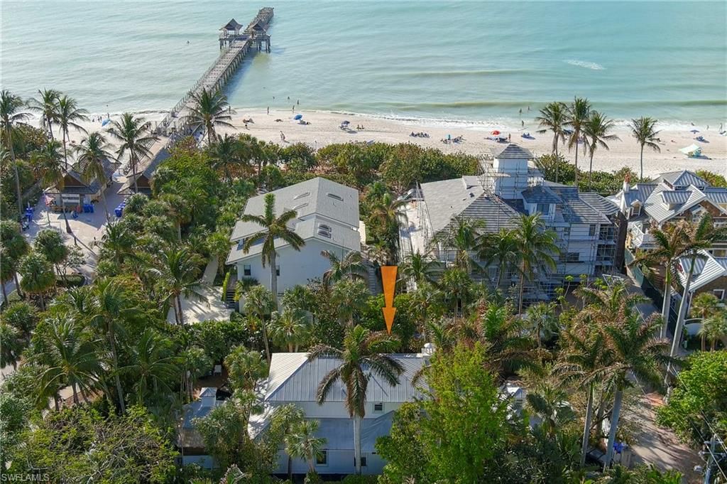 Photo of 61 12th AVE S, NAPLES, FL 34102 (MLS # 226019479)