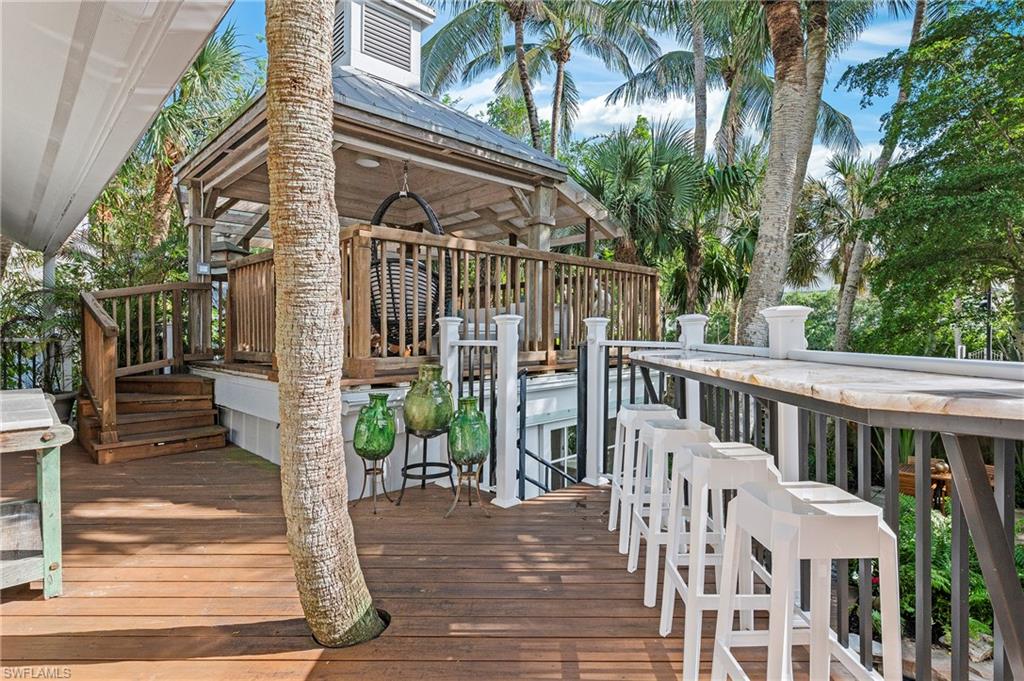 OLDE NAPLES - Residential