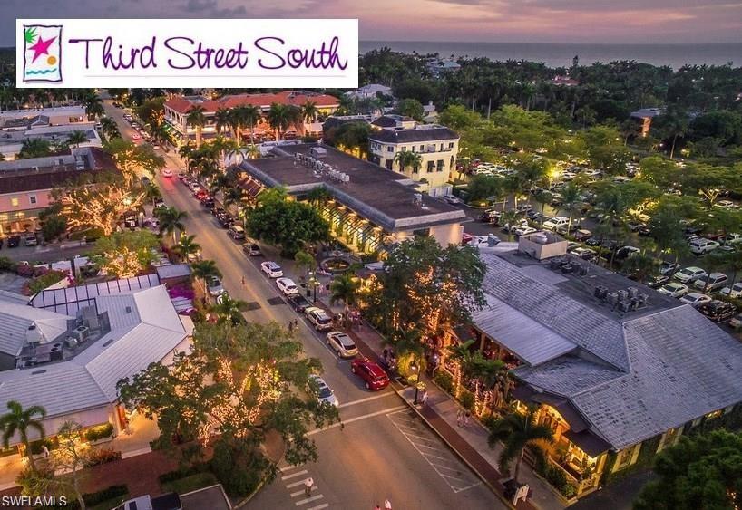 OLDE NAPLES - Residential