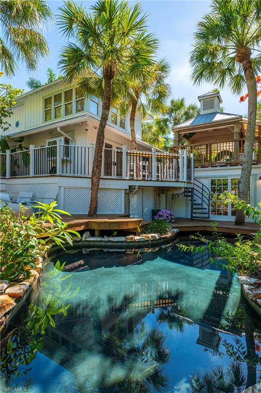 OLDE NAPLES - Residential