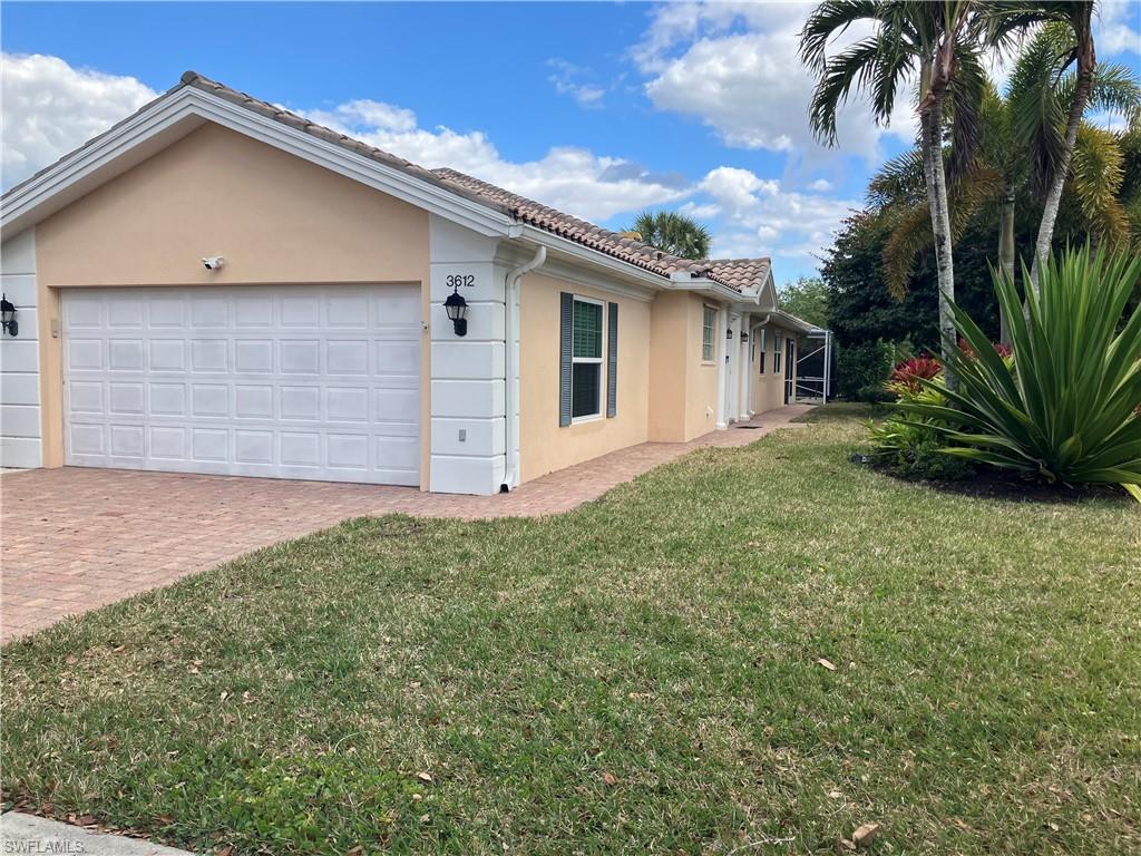 3612 Exuma WAY